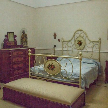 Villa Alice Resort كازارانو المظهر الخارجي الصورة