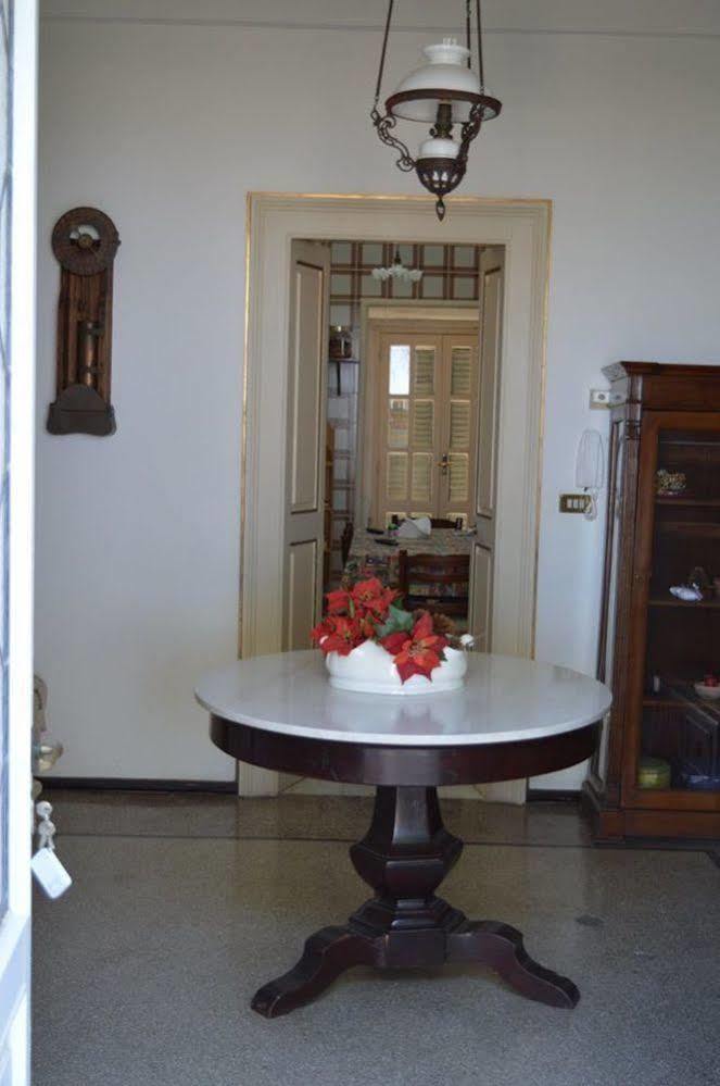 Villa Alice Resort كازارانو المظهر الخارجي الصورة
