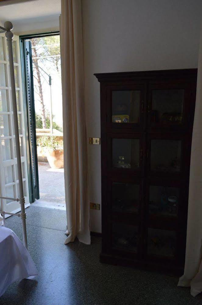 Villa Alice Resort كازارانو المظهر الخارجي الصورة