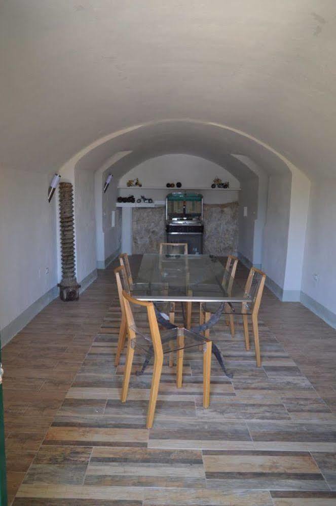 Villa Alice Resort كازارانو المظهر الخارجي الصورة