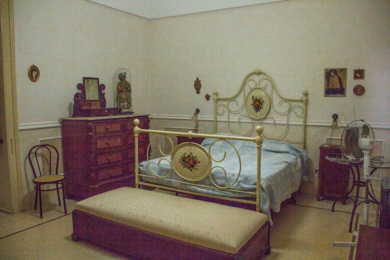 Villa Alice Resort كازارانو المظهر الخارجي الصورة