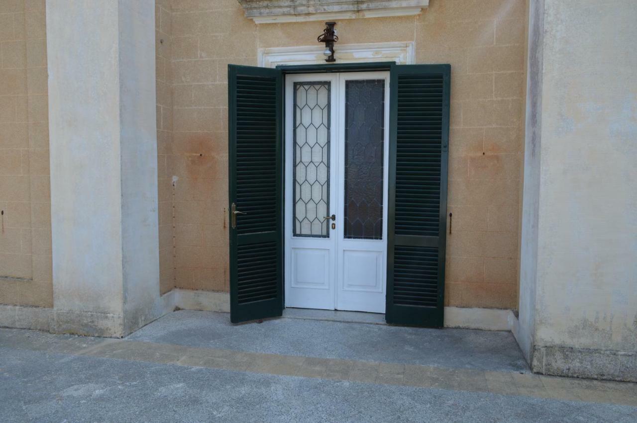 Villa Alice Resort كازارانو المظهر الخارجي الصورة