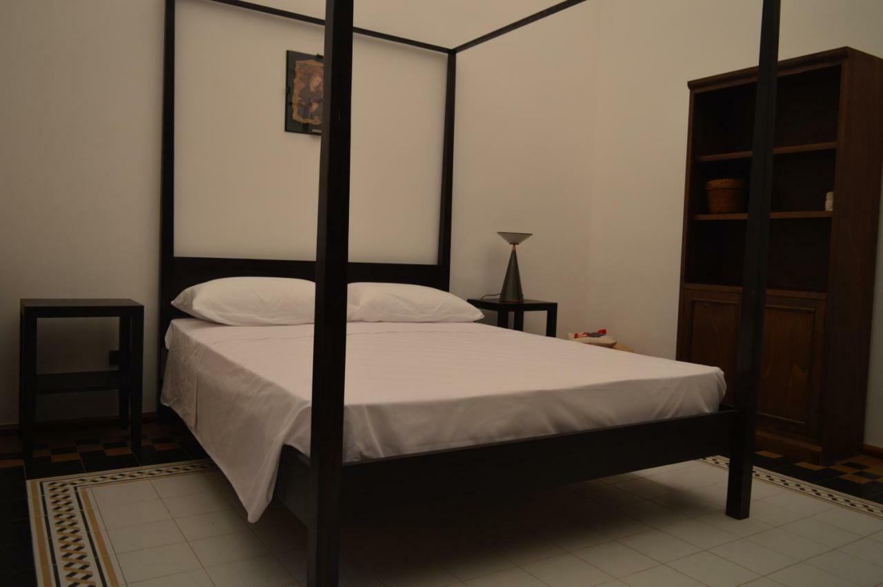 Villa Alice Resort كازارانو المظهر الخارجي الصورة