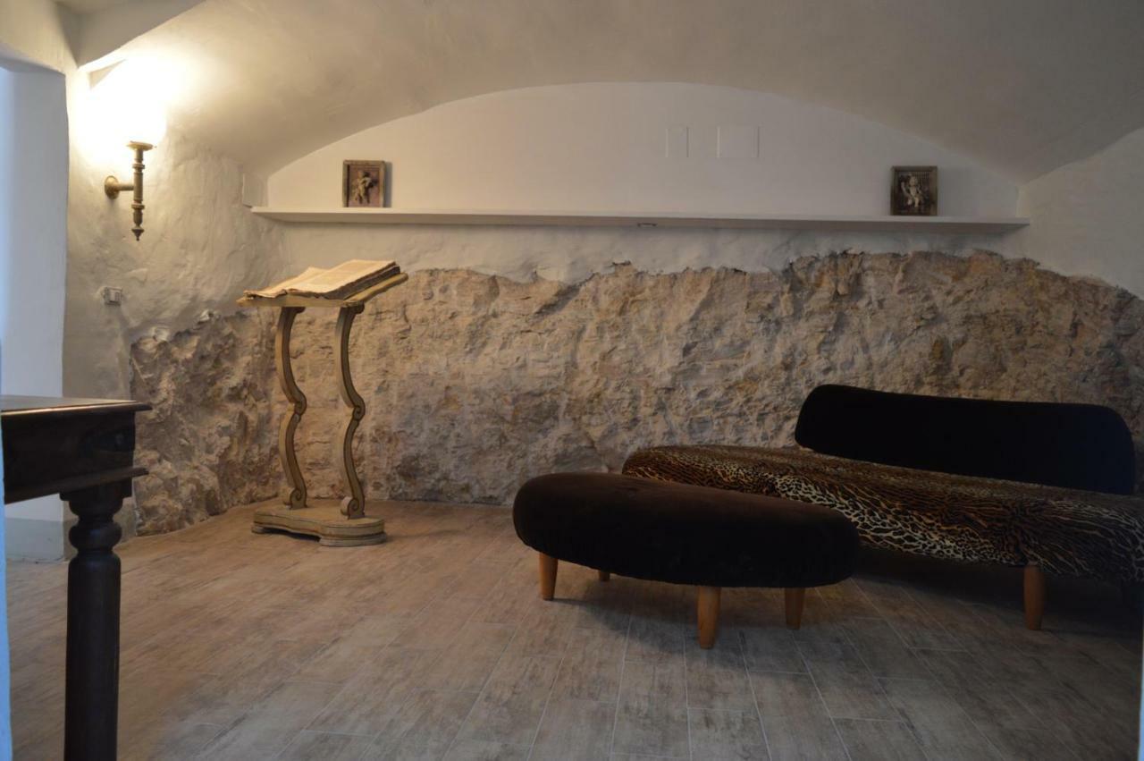 Villa Alice Resort كازارانو المظهر الخارجي الصورة