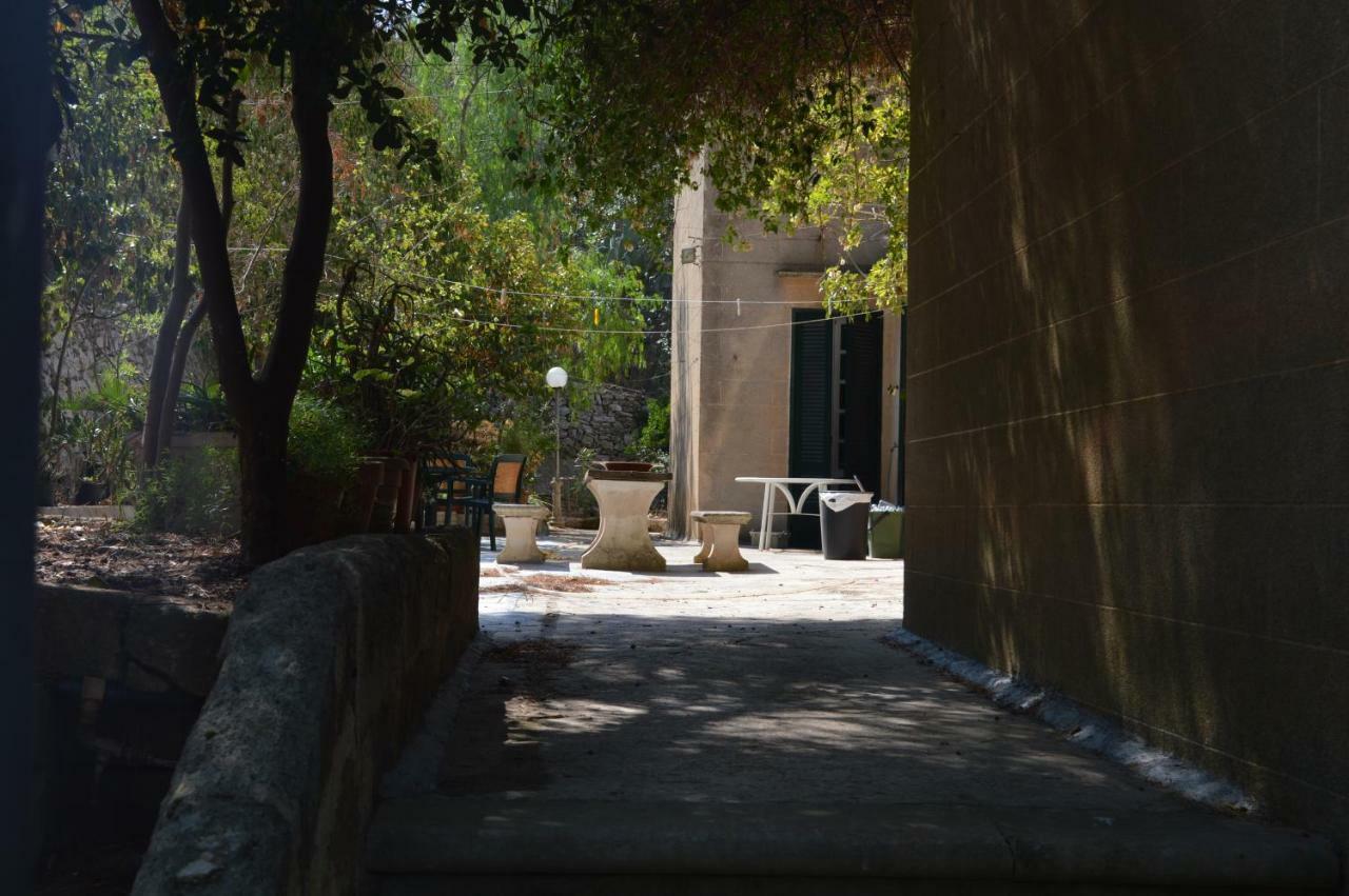 Villa Alice Resort كازارانو المظهر الخارجي الصورة