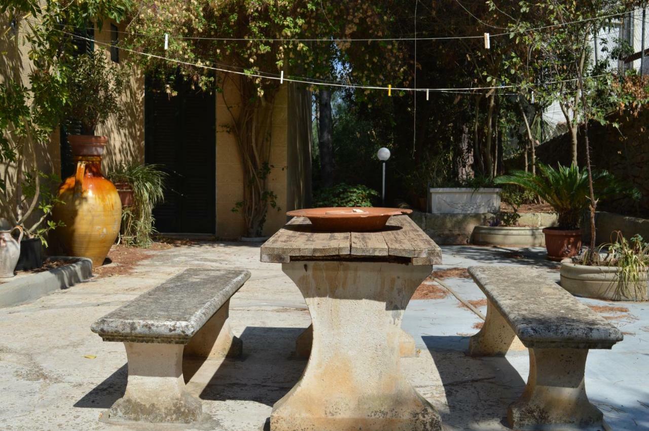 Villa Alice Resort كازارانو المظهر الخارجي الصورة
