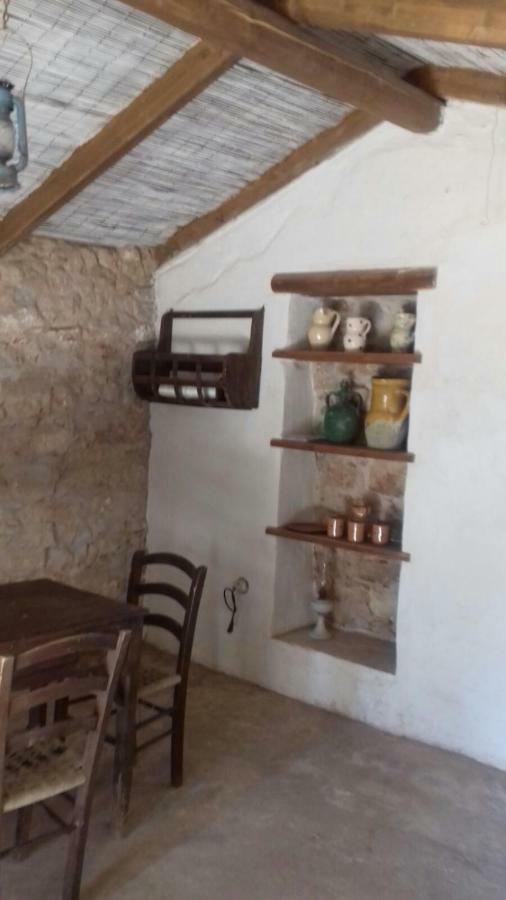 Villa Alice Resort كازارانو المظهر الخارجي الصورة