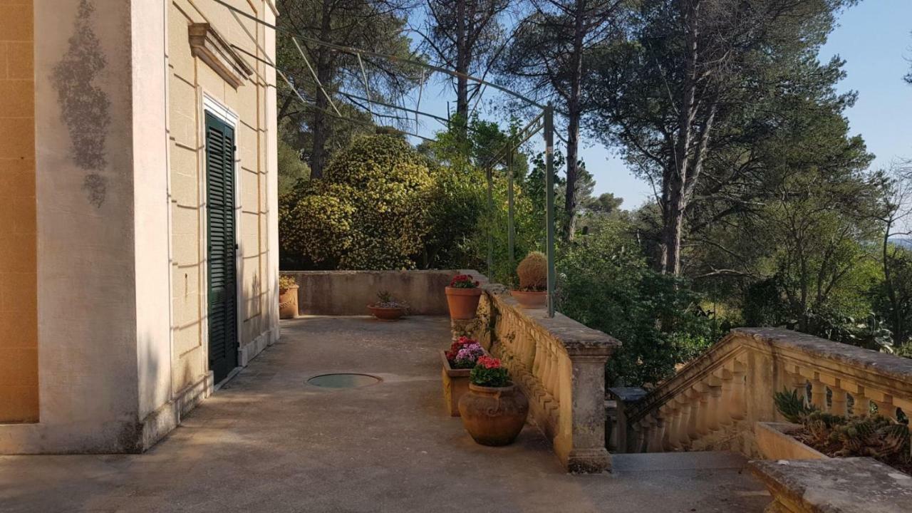 Villa Alice Resort كازارانو المظهر الخارجي الصورة