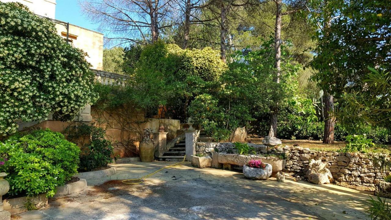 Villa Alice Resort كازارانو المظهر الخارجي الصورة