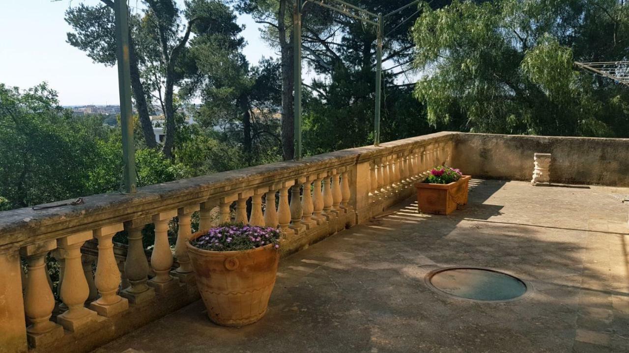 Villa Alice Resort كازارانو المظهر الخارجي الصورة