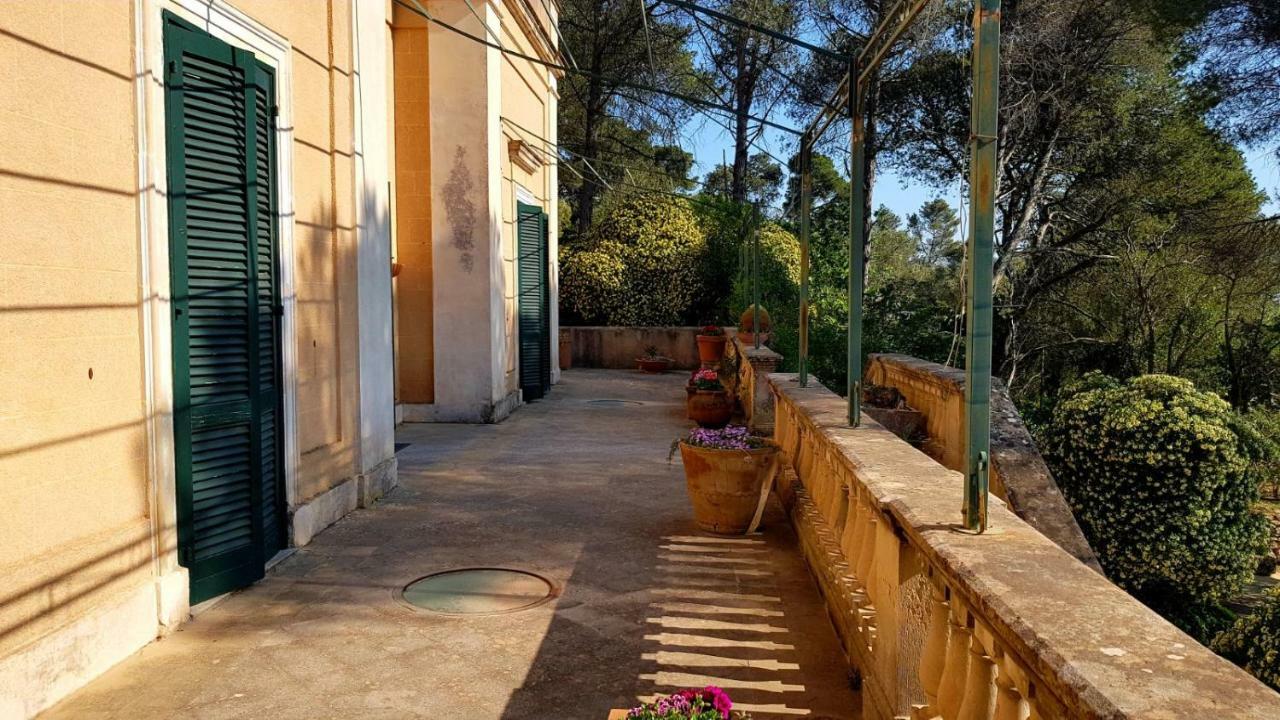 Villa Alice Resort كازارانو المظهر الخارجي الصورة