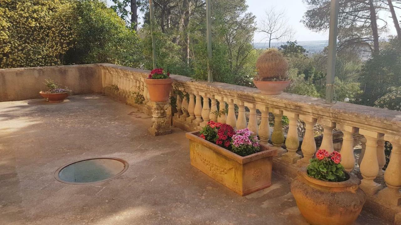 Villa Alice Resort كازارانو المظهر الخارجي الصورة