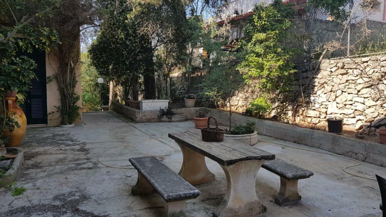 Villa Alice Resort كازارانو المظهر الخارجي الصورة