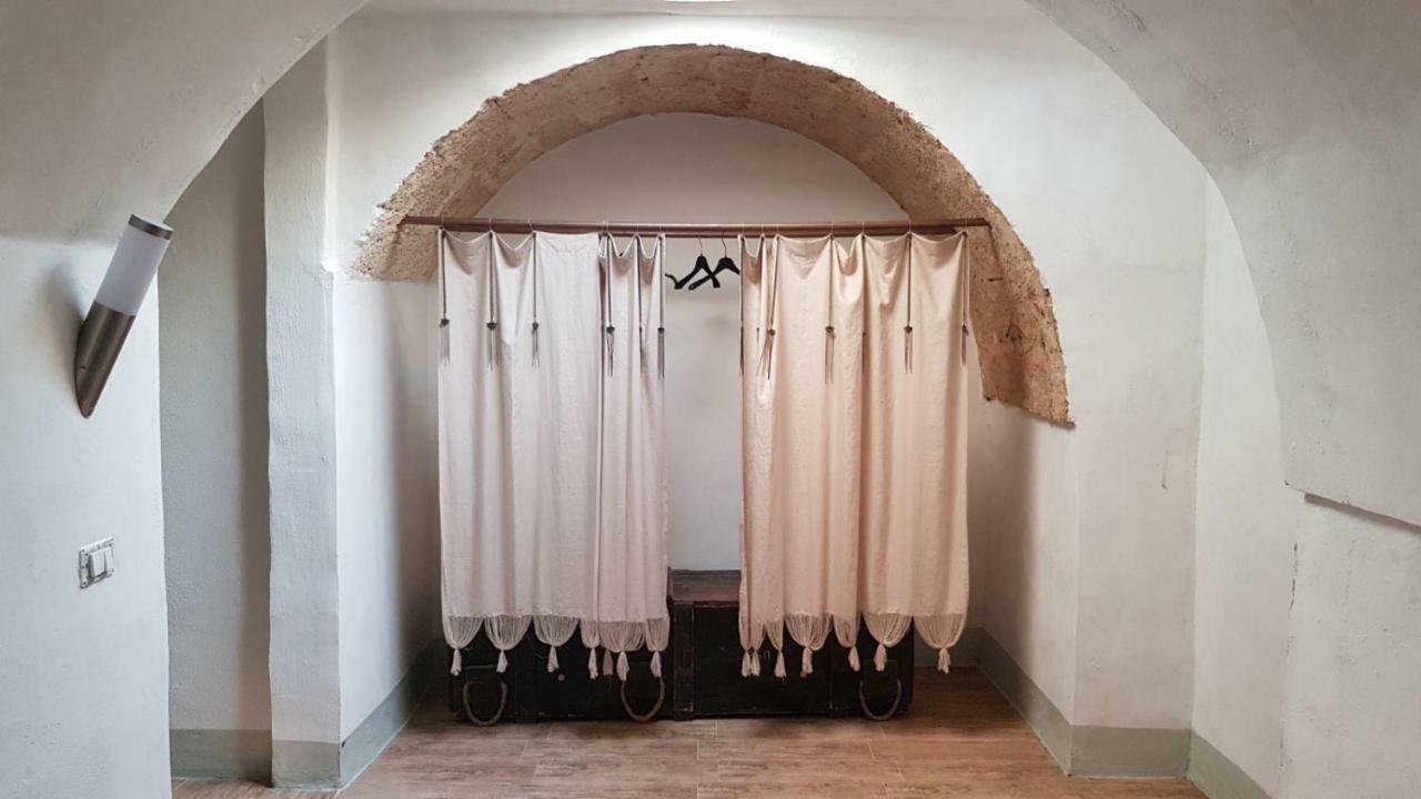 Villa Alice Resort كازارانو المظهر الخارجي الصورة